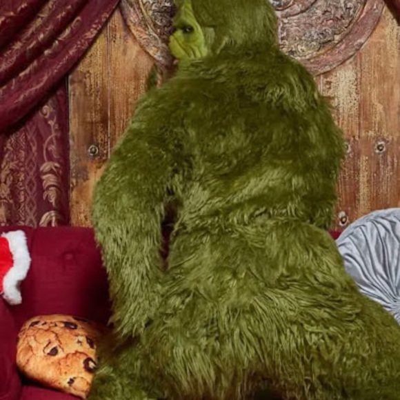 Meet your Posher, 1234abc - Picture 1 of 1